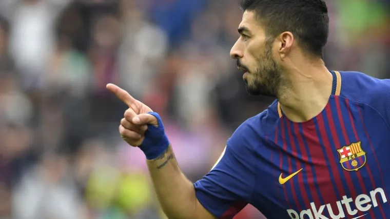 Saurez i Umtiti zabili za veliku pobjedu i novi rekord Primere