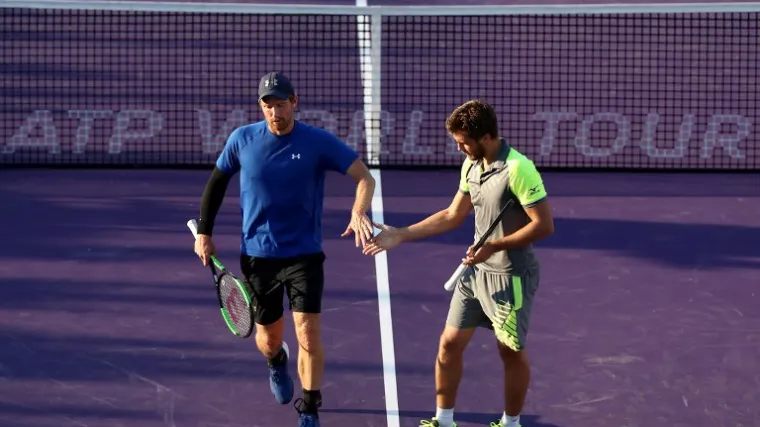 Hrvat i Austrijanac osvojili prvi zajednički trofej