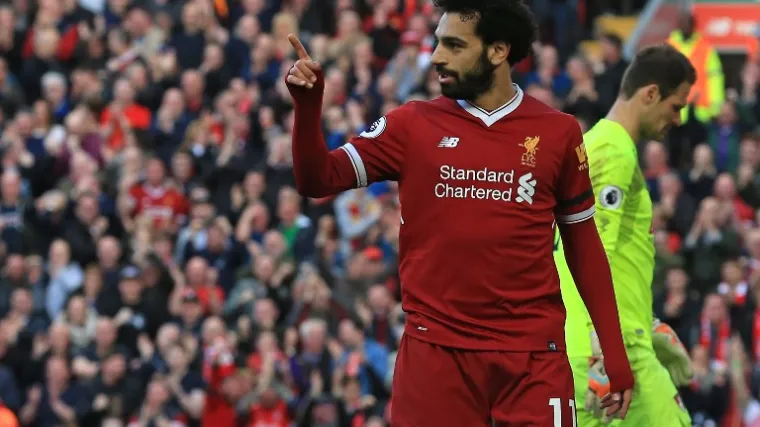 Prva zvijezda Liverpoola poru&scaron;ila niz rekorda