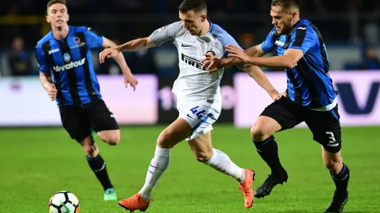 Peri&scaron;ić se isproma&scaron;ivao u Bergamu, umjesto junaka postao tragičar