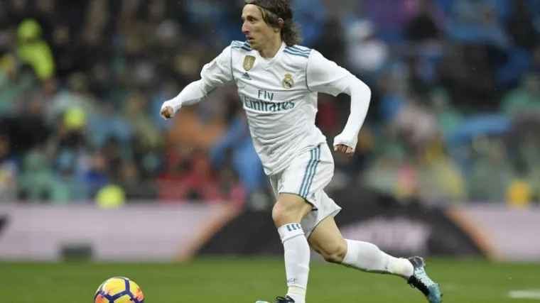 'Zidane je svjestan da je on najutjecajniji igrač u momčadi'