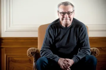 Preminuo Milo&scaron; Forman, redatelj 'Kose', 'Amadeusa', 'Leta iznad kukavičjeg gnijezda'...