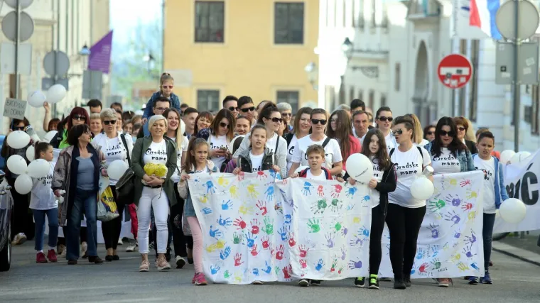 U Banskim dvorima ih primio Plenković