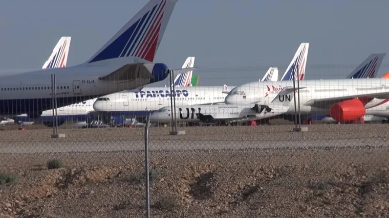 Koliko god da ste svijetom putovali, u ovoj zračnoj luci nikada niste bili