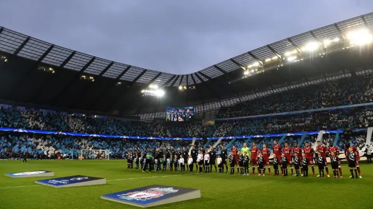 United i City ponavljaju period iz 40-tih godina prošlog stoljeća