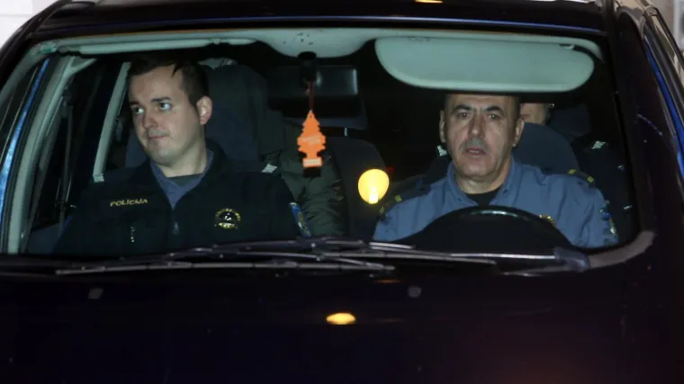 Evo kako je hrvatsko-slovenska banda prodala 390 kilograma zlata