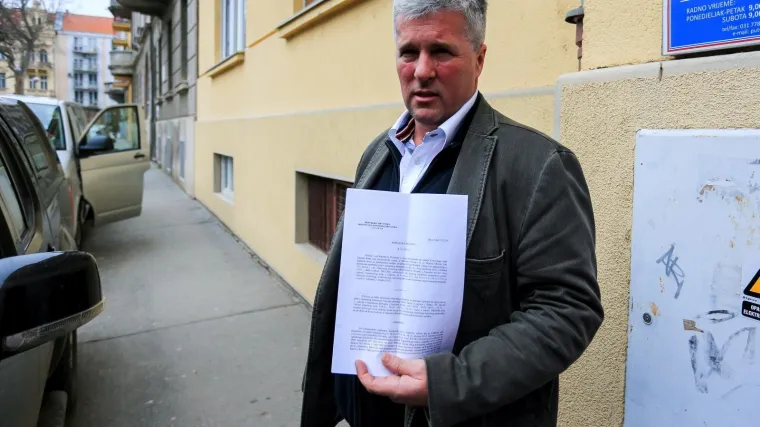 Osječki odvjetnik Radan Kovač poginuo u prometnoj nesreći