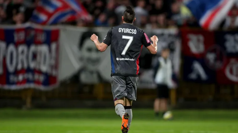 Mađar otkrio tajnu uspjeha pa progovorio o čudesnom golu Interu