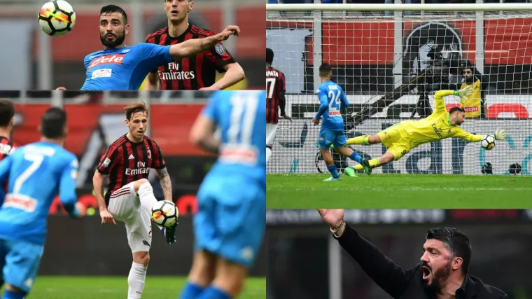 Donnarumma obranom sezone rije&scaron;io pitanje prvaka i ispisao novu stranicu povijesti Serie A