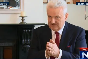 'Za što bih trebao ići u zatvor?! Ništa nemamo, niti eura. Ni ja ni moja djeca'