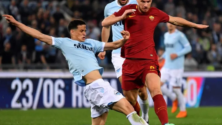 Lazio i Roma usrećili Peri&scaron;ića i Brozovića