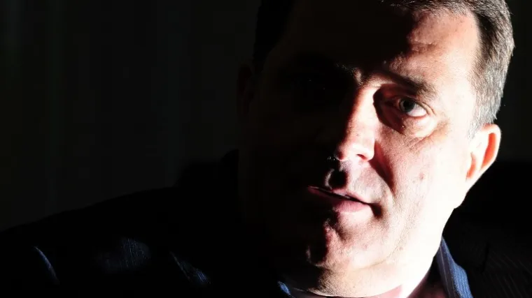 Milorad Dodik izazvao novi diplomatski incident