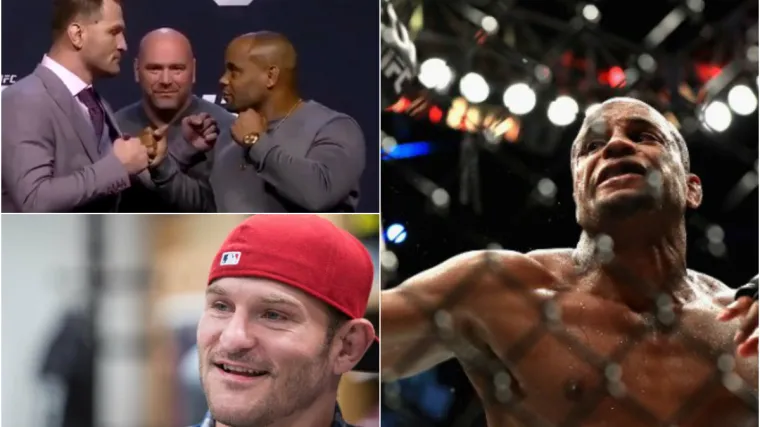 'Ljudi možda misle da sam lud, a on nije neki ogroman tip'