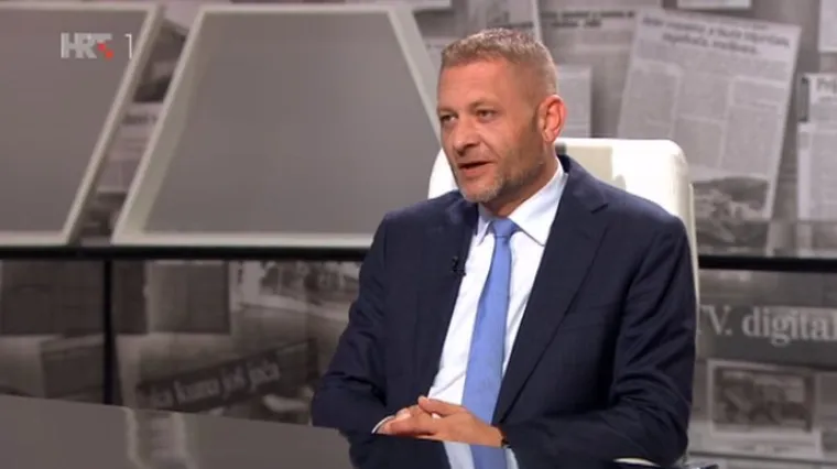 'Ali samo kad me ponude i ako je domaće proizvodnje'