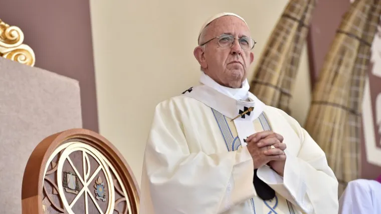 Svjetske čelnike poziva na uspostavljenje mira u toj zemlji