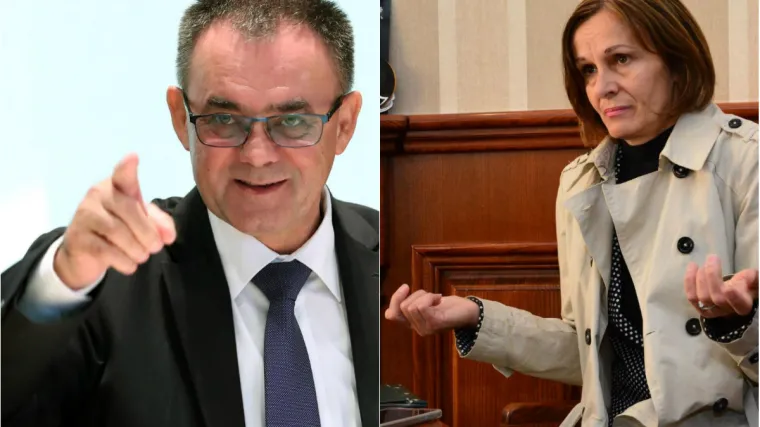 Evo zašto je Mara Tomašević odustala od optužbi