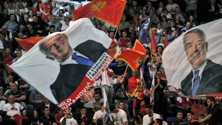 U zemlji sa 600.000 stanovnika čak sedam kandidata, ali samo jedan veliki favorit