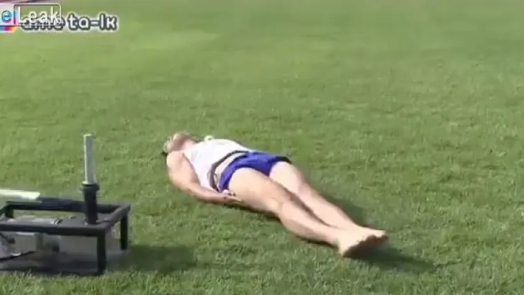 Poligon spretnosti ga izudarao tamo gdje najvi&scaron;e boli