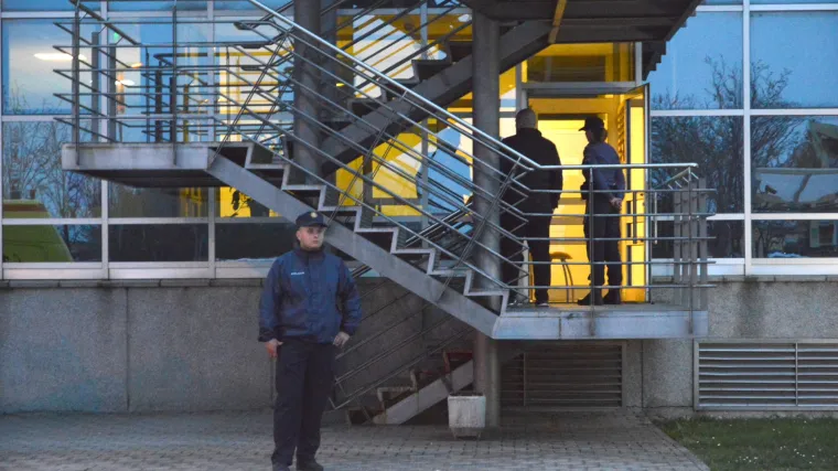 Detalji tragedije: otac je čuo kako viču 'dijete se utapa!', utrčao je unutra, no sve je već bilo gotovo...