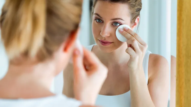 Dnevna njega: či&scaron;ćenje lica je ključ prekrasnog tena