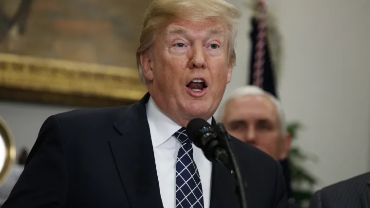 Biv&scaron;i direktor FBI-ja: 'Trump je moralno nesposoban upravljati zemljom'