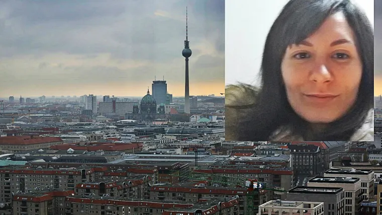 Nestala Hrvatica u Berlinu: nakon &scaron;to je iza&scaron;la iz restorana u kojem je radila, gubi joj se svaki trag