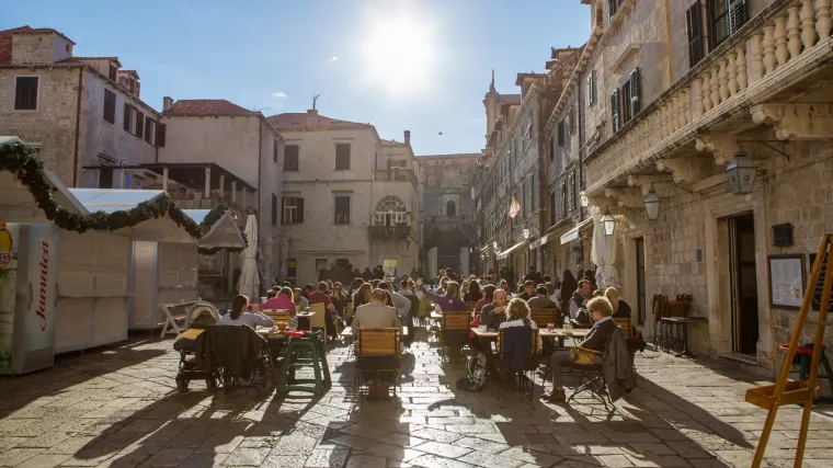 Tjedna prognoza Nikole Vikić-Topića: nakon prljave ki&scaron;e, dominacija sunca