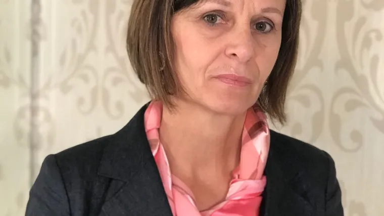 Mara Tomašević: 'Kajem se što sam povukla tužbu protiv supruga, učinila sam to pod velikim pritiskom'