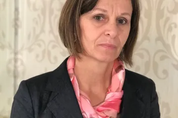 Mara Tomašević: 'Kajem se što sam povukla tužbu protiv supruga, učinila sam to pod velikim pritiskom'