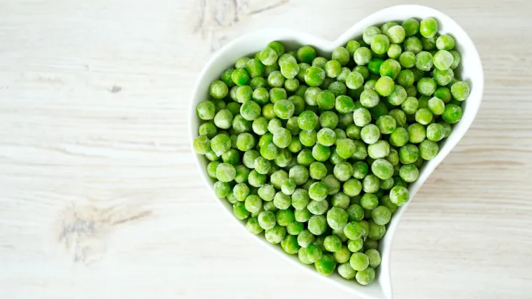 Kad je zamrznuta hrana bolja od svježe?