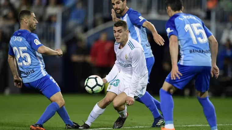 Real Madrid podsjetio na postignuće hrvatskog veznjaka