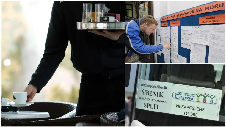 'Deset puta sam dobivala poslove na određeno, nikad dulje od tri mjeseca. Zato nemam stan'