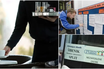 'Deset puta sam dobivala poslove na određeno, nikad dulje od tri mjeseca. Zato nemam stan'