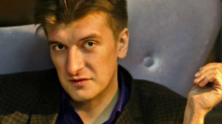 Ruski novinar&nbsp;umro pri 'padu s balkona'