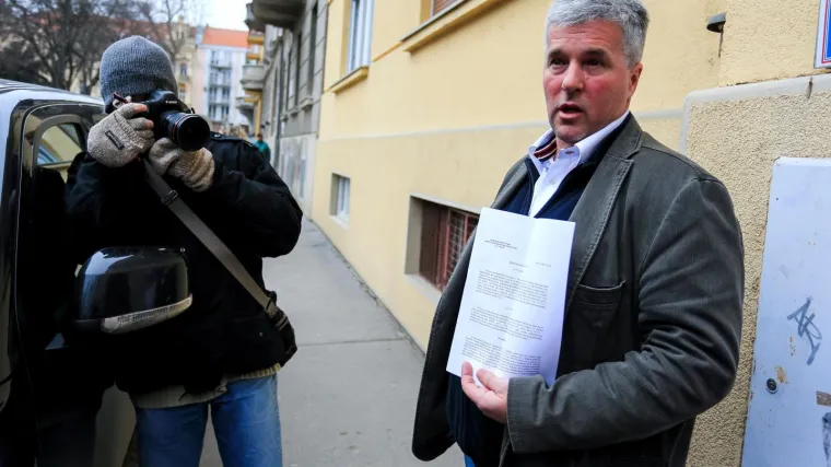 Policija objavila detalje prometne nesreće u kojoj je poginuo Radan Kovač