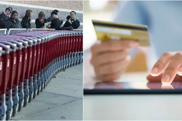 I kod nas se zatvaraju trgovine, ali ne zbog rasta online kupovine