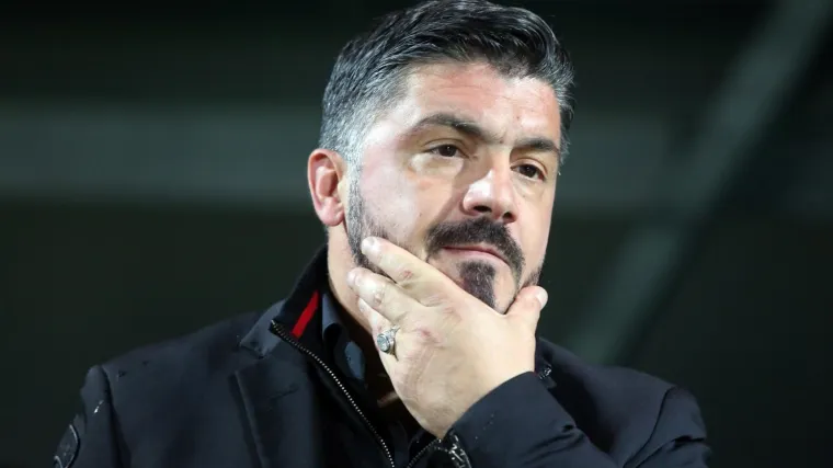 'Kad od napadača tražite da to radi, normalno je da nema mirnoću'