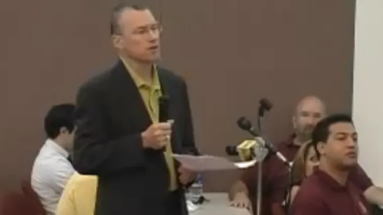 'Moja smrt je znak protesta'