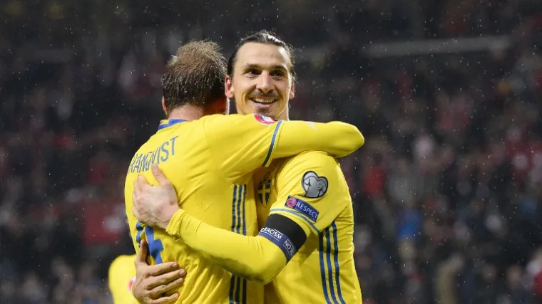 &Scaron;veđanin poslao vrlo jasnu poruku na dru&scaron;tvenoj mreži