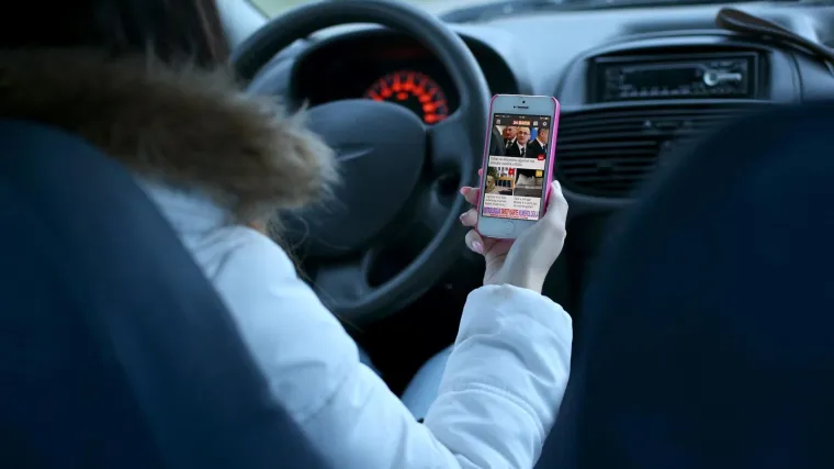 Crna statistika: prometne nesreće uzrokuju vi&scaron;e smrti od ratova i terorističkih napada zajedno