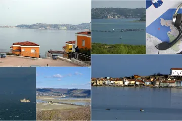 Hrvatski su Slovenci odlučili otići iz obale Dragonje, do sad podneseno 25 molbi