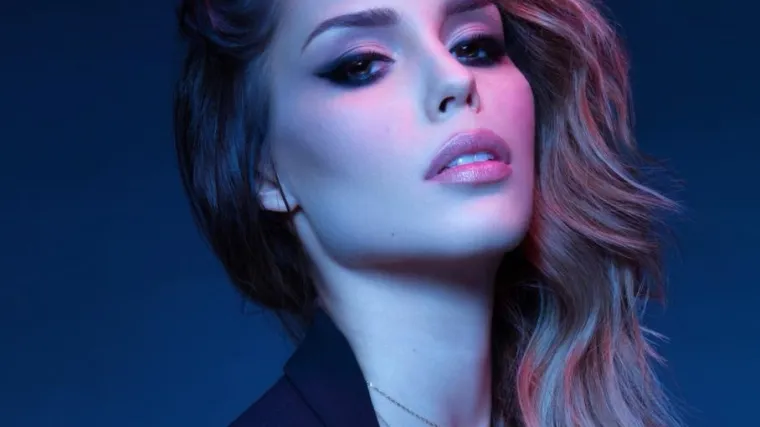 'Zapamtila bih ruže i konje i kišu': nije ni čudo što je Franka među zadnjima na kladionicama