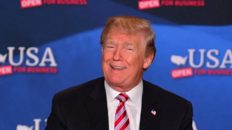 Rekli bismo 'treća sreća', ali Trumpu se ne pi&scaron;e dobro: oglasila se jo&scaron; jedna ljubavnica