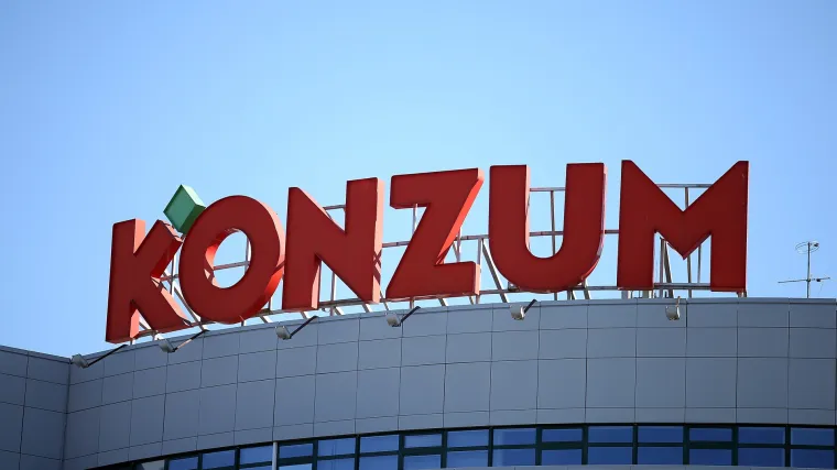 Karlovački sud kaznio Konzum zbog manipuliranja cijenama: sporna je oznaka '3+1 gratis'