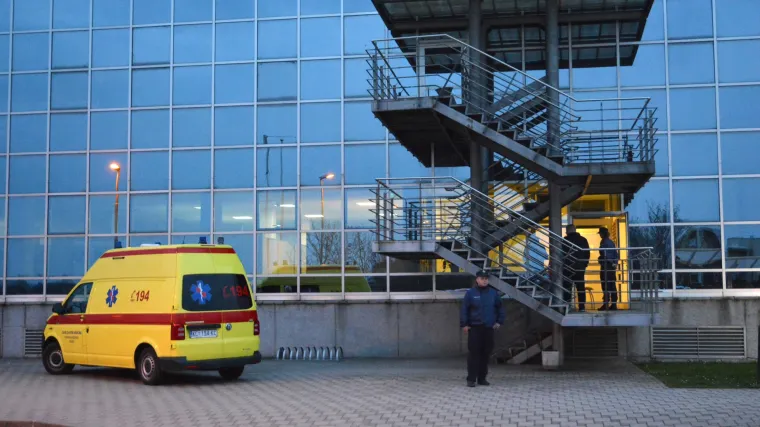 Koprivnica u šoku nakon tragedije: 'Bio je poseban, ne možemo vjerovati da ga nema'