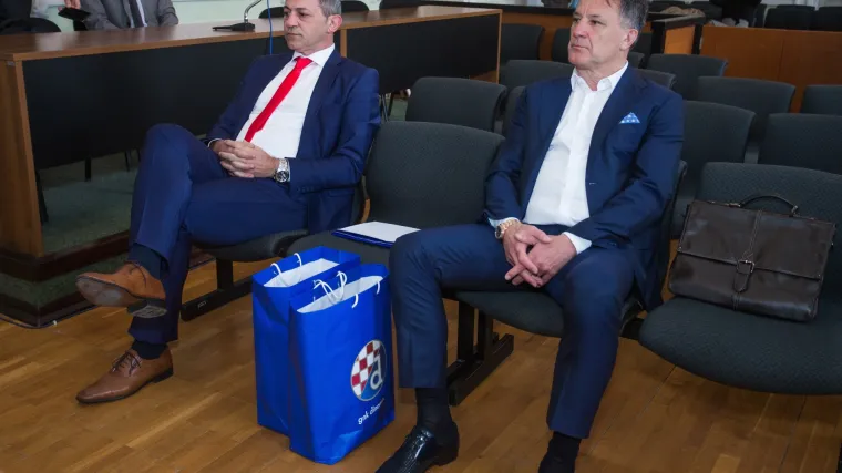 Zdravko na sud donio 17.000 stranica spisa, Zoran tvrdi: 'Posudio sam novac od Lovrena, ali sam ga i vratio'