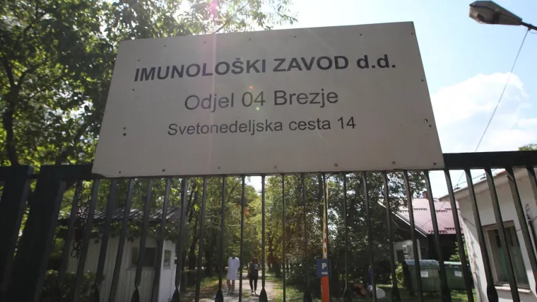 Imunolo&scaron;ki je spa&scaron;en! Vlada i Grad kreću u dokapitalizaciju vrijedu gotovo pola milijuna kuna