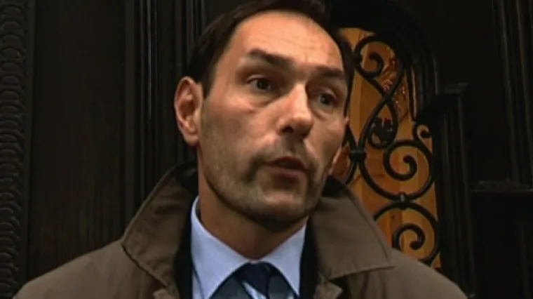 Tko je Dražen Jelenić? Donosimo detalje o Cvitanovom nasljedniku koji će zasjesti na čelo DORH-a