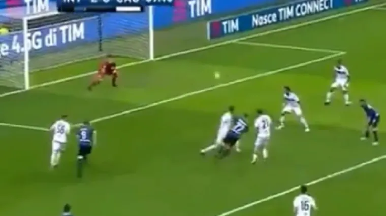 Nerazzuri preskočili Romu i Lazio, Icardi u dru&scaron;tvu Zlatana i Ronalda