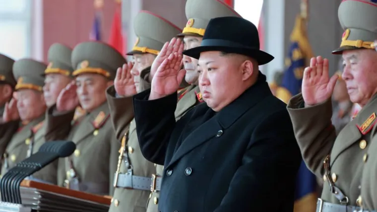 Sjeverna i Južna Koreja za deset dana proglasit će mir?